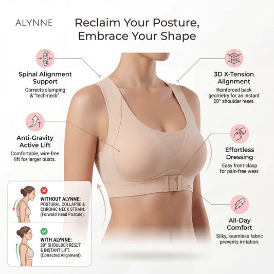 Sujetador inalámbrico push-up de escote profundo sin costuras 3.0